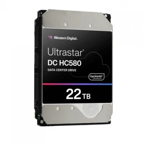 Твърд диск Western Digital 0F62785 (снимка 3)