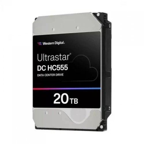 Твърд диск Western Digital 0B48724 (снимка 1)