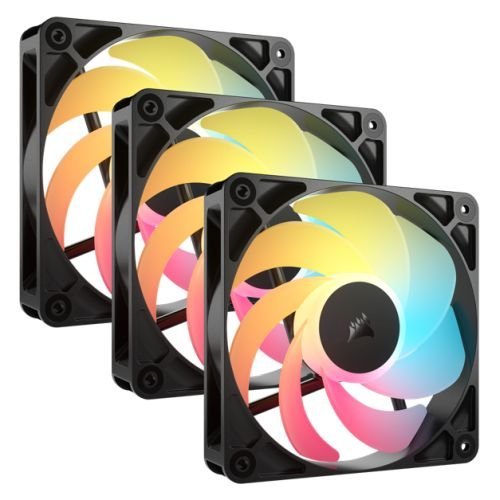 Охлаждане Corsair CO-9050196-WW (снимка 1)