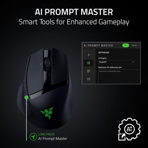 Мишка Razer RZ01-04310100-R3G1 (снимка 2)