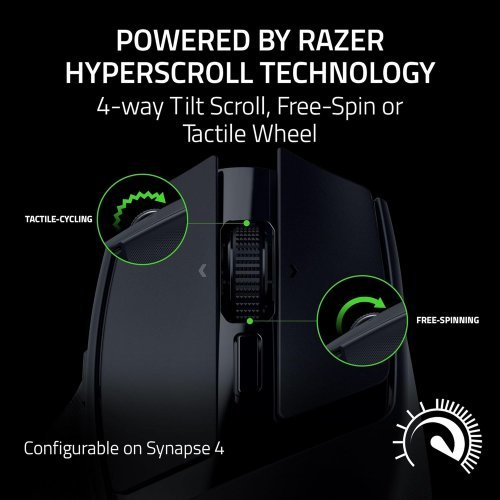 Мишка Razer RZ01-04310100-R3G1 (снимка 3)