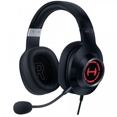 Слушалки Edifier G2II-BL (снимка 2)