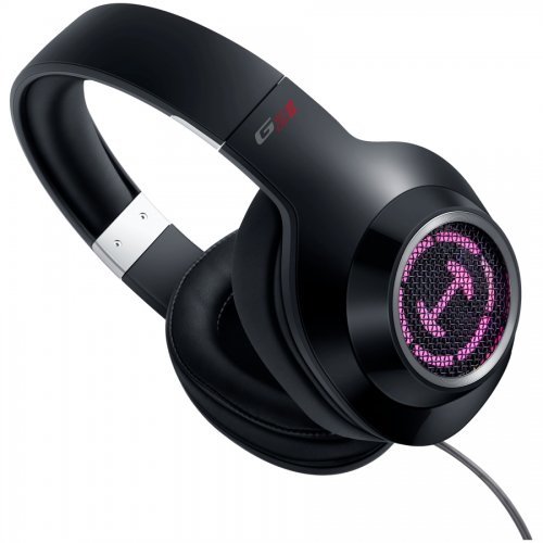 Слушалки Edifier G2II-BL (снимка 3)