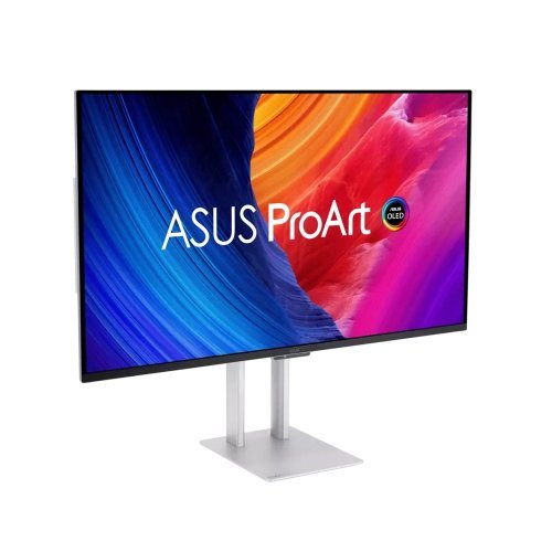 Монитор Asus PA32UCDM 90LM03HE-B01K70 (снимка 3)