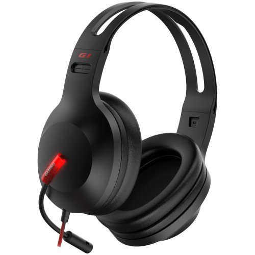 Слушалки Edifier G1-BL (снимка 1)