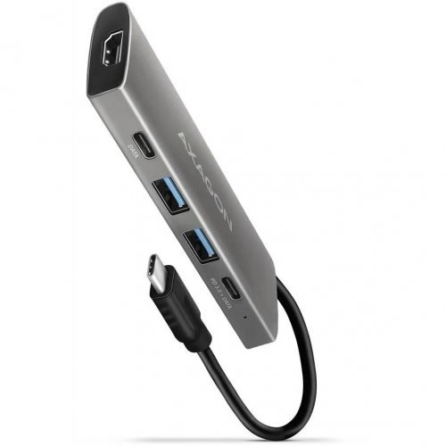 USB хъб AXAGON HMC-5G21 (снимка 1)