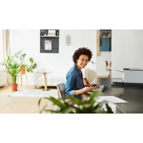 Лазерни и LED принтери > HP 8J9K9F#B19 (снимка 9)