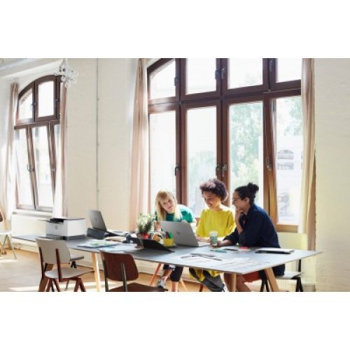 Лазерни и LED принтери > HP 8J9K9F#B19 (снимка 10)