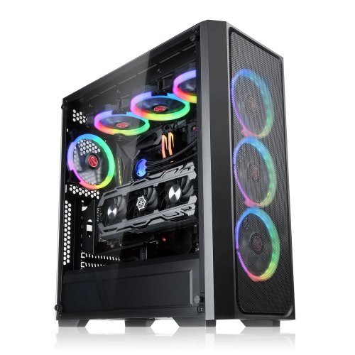 Компютърна кутия Raijintek 0R20B00197 (снимка 1)