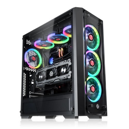 Компютърна кутия Raijintek 0R20B00198 (снимка 1)