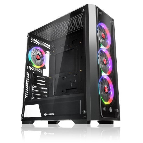 Компютърна кутия Raijintek 0R20B00198 (снимка 3)