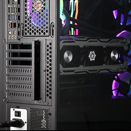Компютърна кутия Raijintek 0R20B00198 (снимка 6)