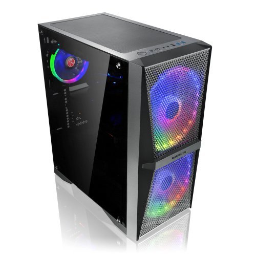 Компютърна кутия Raijintek 0R20B00205 (снимка 2)