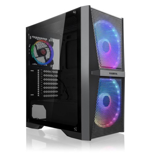 Компютърна кутия Raijintek 0R20B00205 (снимка 3)