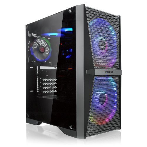 Компютърна кутия Raijintek 0R20B00205 (снимка 4)