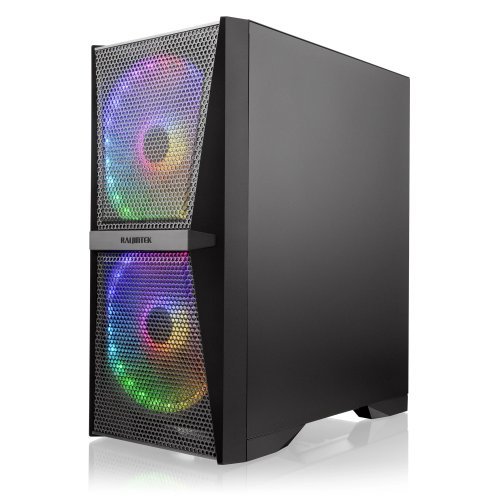 Компютърна кутия Raijintek 0R20B00205 (снимка 5)