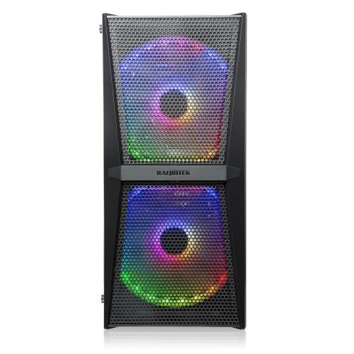 Компютърна кутия Raijintek 0R20B00205 (снимка 6)