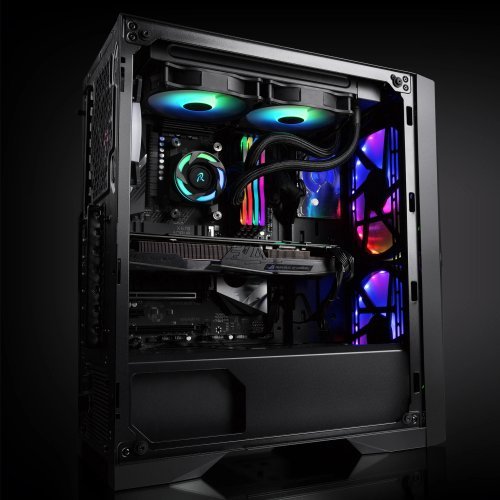 Компютърна кутия Raijintek 0R20B00205 (снимка 7)