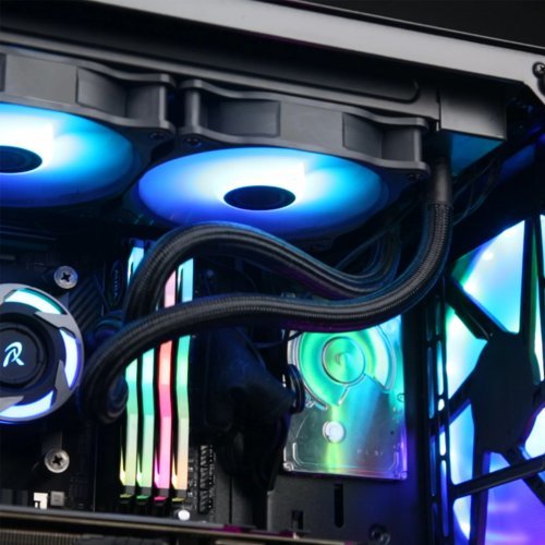 Компютърна кутия Raijintek 0R20B00205 (снимка 8)