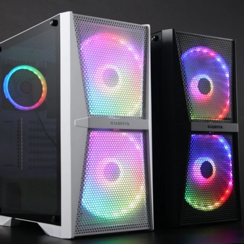 Компютърна кутия Raijintek 0R20B00207 (снимка 6)