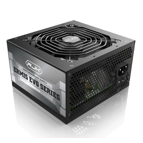 Захранващ блок Raijintek 0R30B00010 (снимка 1)