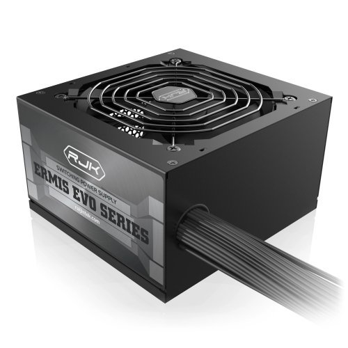 Захранващ блок Raijintek 0R30B00010 (снимка 9)