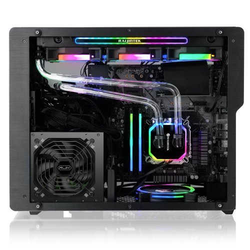 Захранващ блок Raijintek 0R30B00010 (снимка 12)