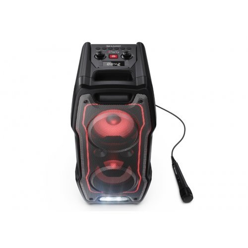 Тонколони Sharp PS-931 (снимка 2)