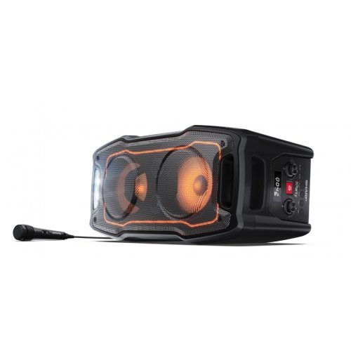 Тонколони Sharp PS-931 (снимка 3)