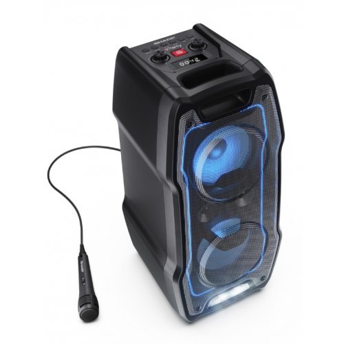 Тонколони Sharp PS-931 (снимка 4)