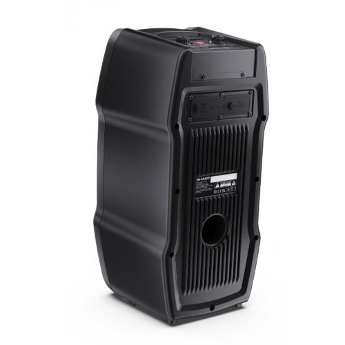 Тонколони Sharp PS-931 (снимка 5)