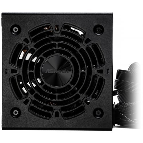 Захранващ блок ASRock 90-UXC065-BNEAAA (снимка 2)