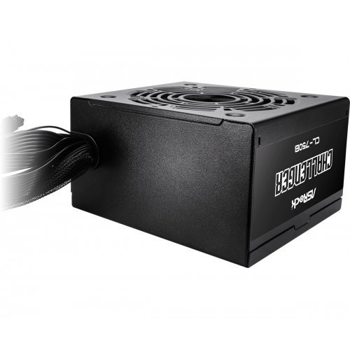 Захранващ блок ASRock 90-UXC075-BNEAAA (снимка 4)