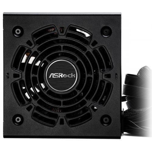 Захранващ блок ASRock 90-UXC085-GNEAAA (снимка 2)