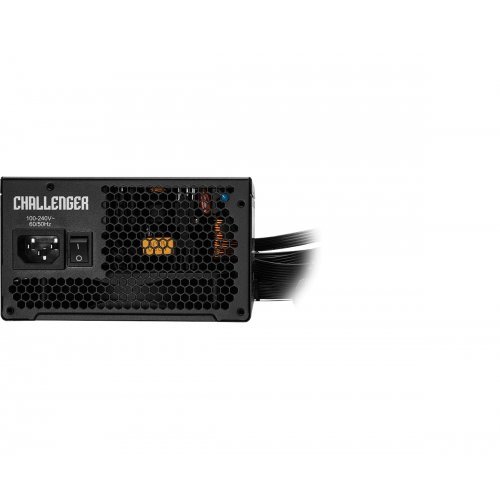 Захранващ блок ASRock 90-UXC085-GNEAAA (снимка 3)