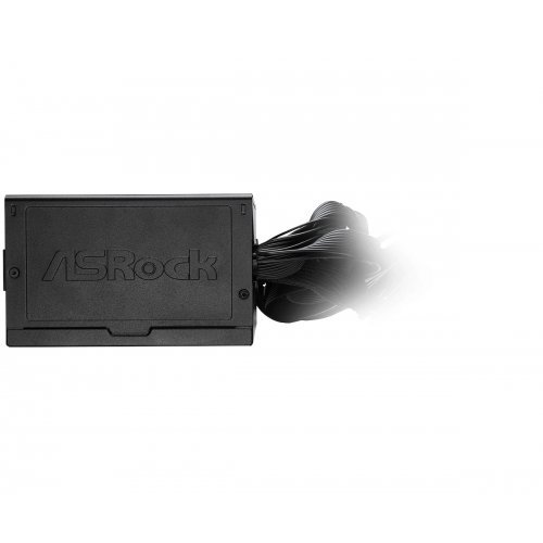 Захранващ блок ASRock 90-UXC085-GNEAAA (снимка 5)