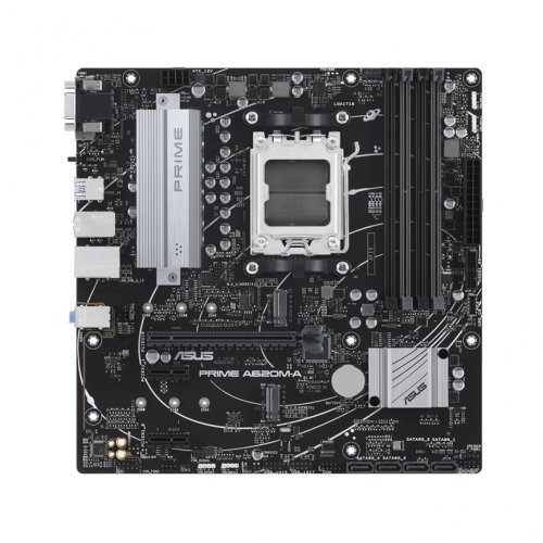 Дънна платка Asus 4711387176405 (снимка 1)