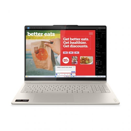Лаптоп Lenovo 198157313491 (снимка 1)