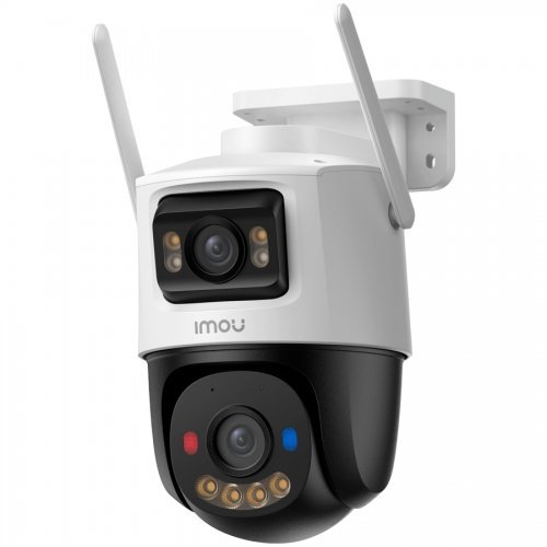 IP камера Imou IPC-S7XFP-8U0WED (снимка 1)