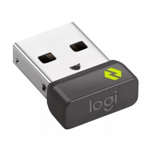 Bluetooth адаптер Logitech 956-000008 (снимка 1)