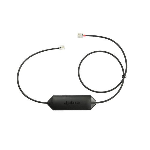 Колцентър слушалка Jabra 14201-43 (снимка 1)