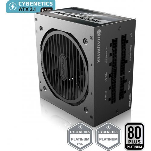 Захранващ блок Raijintek 0R30B00013 (снимка 2)