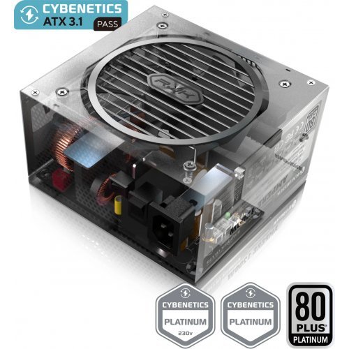 Захранващ блок Raijintek 0R30B00013 (снимка 4)