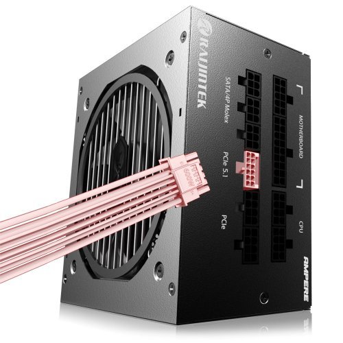 Захранващ блок Raijintek 0R30B00013 (снимка 6)