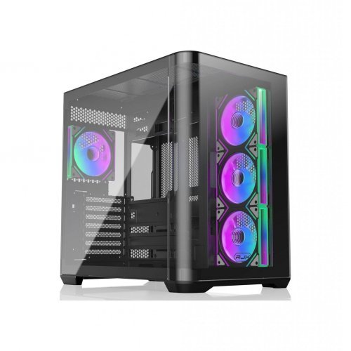 Компютърна кутия Raijintek 0R20B00255 (снимка 1)