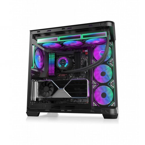 Компютърна кутия Raijintek 0R20B00255 (снимка 2)