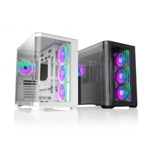 Компютърна кутия Raijintek 0R20B00255 (снимка 7)