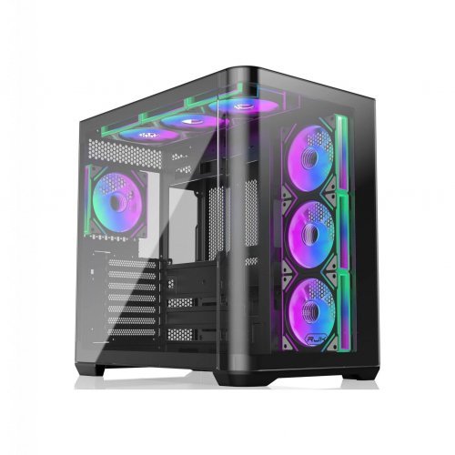 Компютърна кутия Raijintek 0R20B00258 (снимка 1)