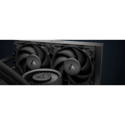 Охлаждане Arctic Cooling ACFRE00179A (снимка 7)