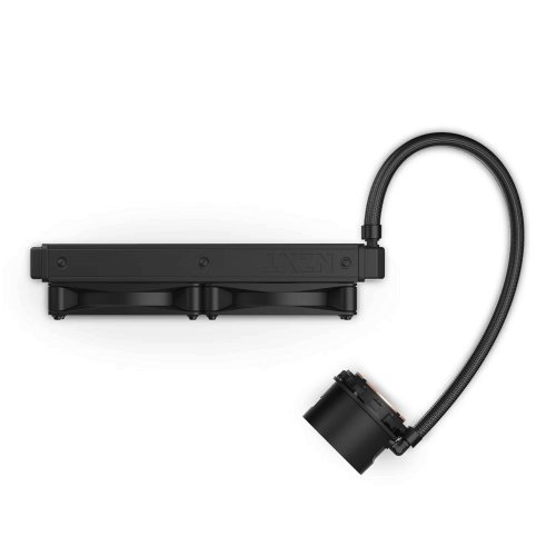 Охлаждане NZXT RL-KN240-B1 (снимка 2)